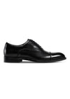 1020 - Black-Shoes-Ahler Shoes-Butler Loftet