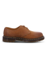 1461 Tumbled Nubuck - Desert Brown-Shoes-Dr. Martens-Butler Loftet