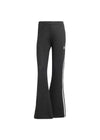 3S FLARED TP - Black-Pants-Adidas Originals-Butler Loftet