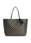 ABI TOTE - Black-Bags-By Malene Birger-Butler Loftet
