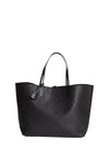 By Malene Birgers ABI TOTE - Dark Chokolate. Køb bags her.