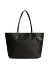 ABIGAIL - Dark Chokolate-Bags-By Malene Birger-Butler Loftet