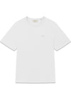 BASS T-SHIRT - White