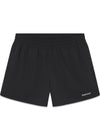BRENT - REGULAR SHORTS - Black Onyx