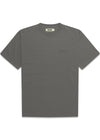 Baine Base tee - Antra Grey