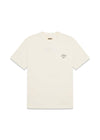 Baine Eat Tee - Off White