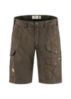 Barents Pro Shorts m - Dark Olive-Shorts-Fjällräven-Butler Loftet
