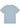 Basic Cotton Jersey Animals Relaxed T-shirt - Chambray Blue-T-shirts-Ganni-Butler Loftet