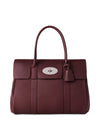 Bayswater - Black Cherry Heavy Grain-Bags-Mulberry-Butler Loftet