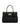 Bayswater Small Classic Grain - Black-Brass-Bags-Mulberry-Butler Loftet