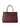 Bayswater Small Classic Grain - Black Cherry-Bags-Mulberry-Butler Loftet
