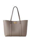 Bayswater Tote Small Classic G - Cashmere Taupe-Bags-Mulberry-Butler Loftet