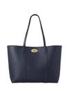 Bayswater Tote Small Classic Grain - Night Sky-Bags-Mulberry-Butler Loftet