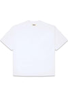 Beam Base Tee - White