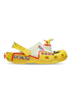 Beatles Yellow Submarine Classic Clog - Multi