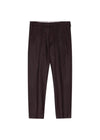 Bill 1630 - Brown-Pants-Nn. 07-Butler Loftet