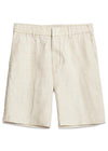 Billie Shorts 1454 - Oat-Shorts-Nn. 07-Butler Loftet