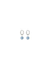 Blue Sky Earrings - Silver-Jewellery-Pernille Corydon-Butler Loftet