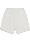 Woodbirds Bommy Linen Shorts - Off White. Køb shorts her.