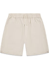 Bommy Linen Shorts - Sand