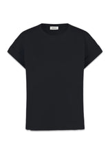 BrazilMD short t-shirt - Black-T-shirts-Modström-Butler Loftet