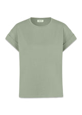 BrazilMD short t-shirt - Forest Fog