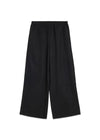 CABELLO - Black-Pants-By Malene Birger-Butler Loftet