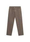 CLAY PANTS - Stone Twill