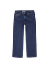 Carla 90s Rinse Jeans - 90Sblue