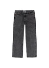 Woodbirds Carla Thun Black Jeans - Black. Køb jeans her.