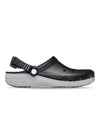 Classic Turbo Clog - Black-Shoes-Crocs-Butler Loftet