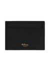 Continental Credit Card Slip - Black-Wallet/Purse-Mulberry-Butler Loftet