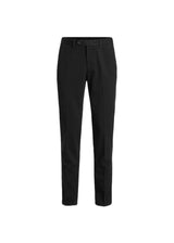 Danwick Trousers - Black-Pants-Oscar Jacobson-Butler Loftet