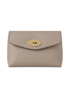 Darley Cosmetic Pouch SCG - Cashmere Taupe-Wallet/Purse-Mulberry-Butler Loftet