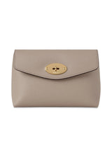 Darley Cosmetic Pouch SCG - Cashmere Taupe-Wallet/Purse-Mulberry-Butler Loftet