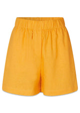 Modströms DarrelMD shorts - Gold Fusion. Køb shorts her.