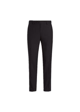 Denz Trousers - Navy-Pants-Oscar Jacobson-Butler Loftet