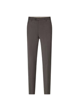 Denz Trousers - Suger Brown