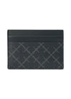 ELIA CARD - Charcoal-Accessories-By Malene Birger-Butler Loftet