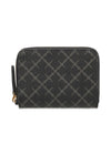 ELIA COIN - Charcoal-Accessories-By Malene Birger-Butler Loftet