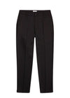 Woodbirds Eik Nickel Pants - Black. Køb bukser her.