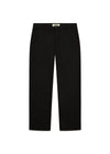 Eik Nickel Pants - Black