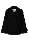 EsmundMD jacket - Black-Outerwear-Modström-Butler Loftet