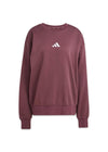 FEELCOZY SWEAT - Aurora Ruby-Sweatshirts-Adidas Originals-Butler Loftet