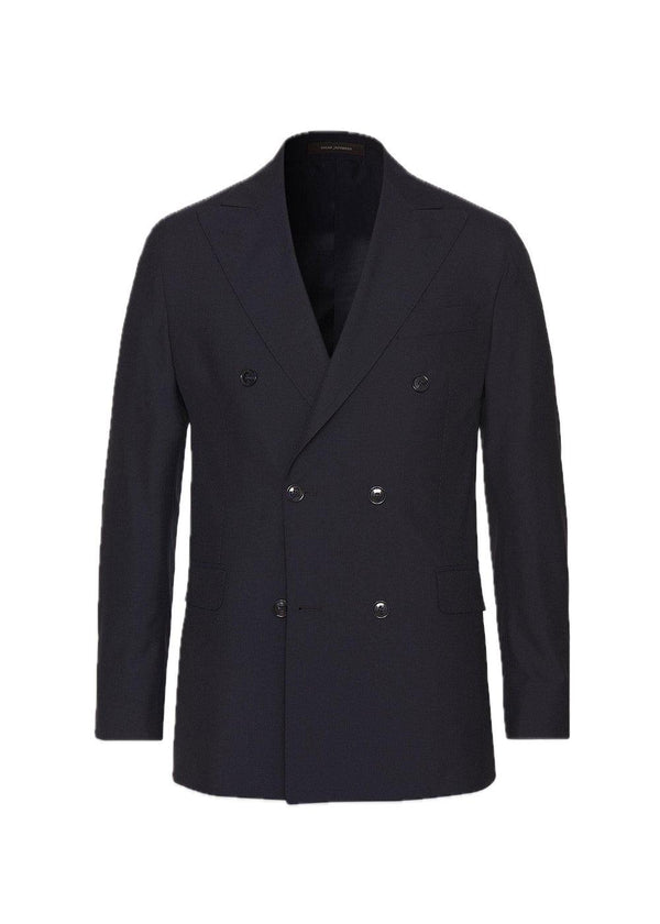 Farris Blazer - Navy