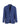 Fogerty Blazer - Blue Print-Blazers-Oscar Jacobson-Butler Loftet