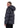 Fox C Puffer Jacket - Antracit-Outerwear-Neo Noir-Butler Loftet