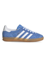 GAZELLE INDOOR W - Blue Fusion