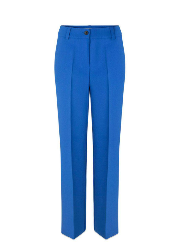 Modströms Gale pants - Bright Ocean. Køb jakkesæt women her.