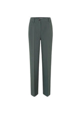Gale pants - Harbor Green-Pants-Modström-Butler Loftet